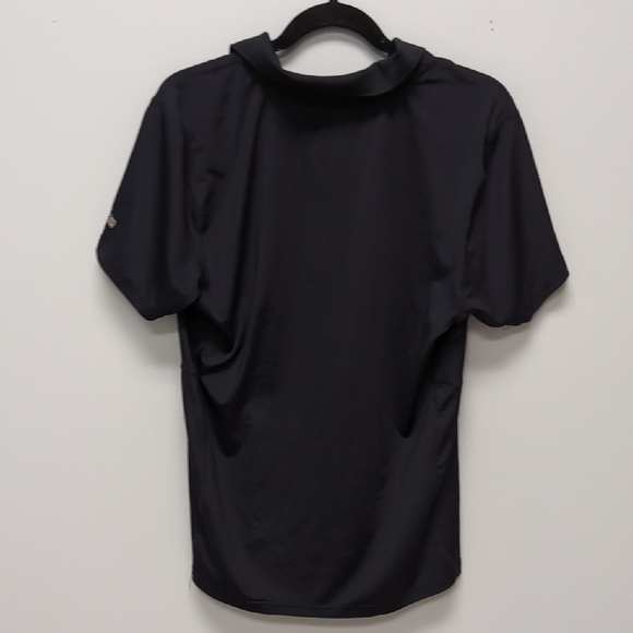 EUC Fila Men's Golf Polo Shirt Size Small - Picture 6 of 6